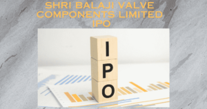 Shri Balaji Valve Components