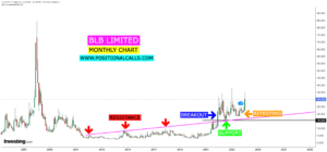 Blb Limited Share Price: Unveiling the Investment Potential in 2024 