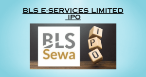 BLS E-Services Limited IPO