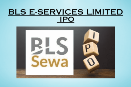 BLS E-Services Limited IPO