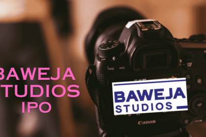 Baweja Studios IPO