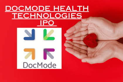 Docmode Health Technologies IPO