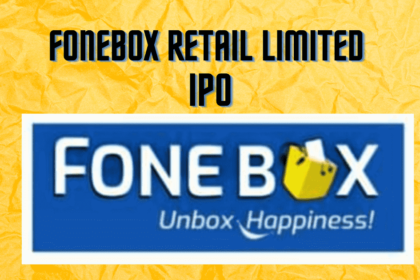 Fonebox Retail Limited IPO