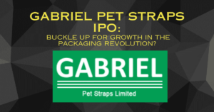 Gabriel Pet Straps IPO