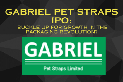 Gabriel Pet Straps IPO