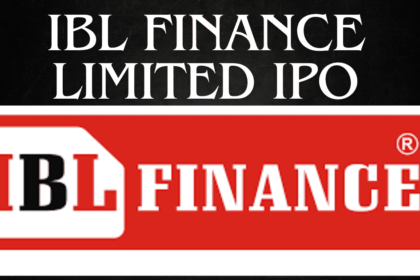 IBL Finance Limited IPO