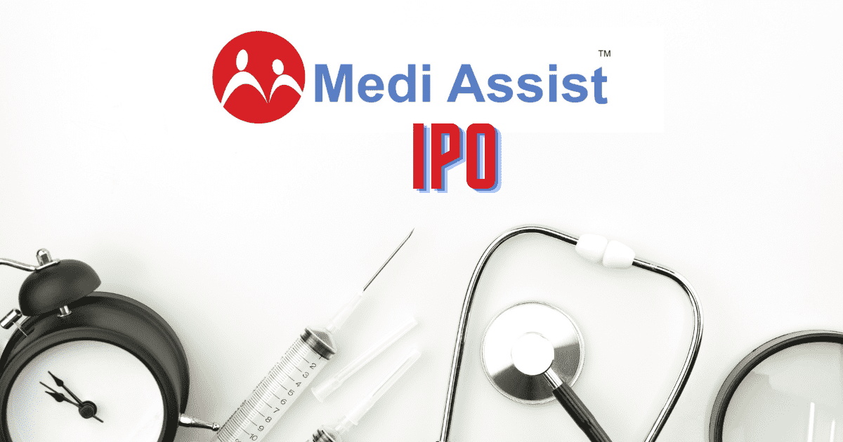Medi Assist IPO