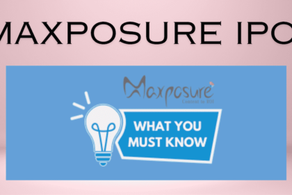 Maxposure IPO