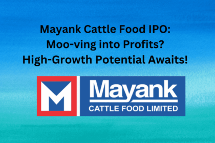 Mayank Cattle Food IPO