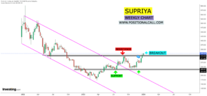 Is Supriya Lifescience Share Price a Bullish Bet in 2024? A Deep Dive into the Biotech Gem