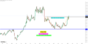 Voltas Share Price: Hot or Hype? Unveiling Analyst Insights and Beyond 