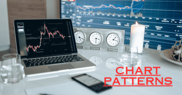 Chart Patterns Mastery: 10 Essential Patterns Every Trader Needs to Know