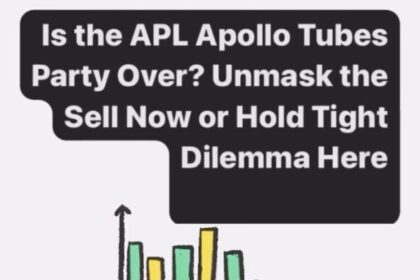 APL Apollo Tubes Share Price