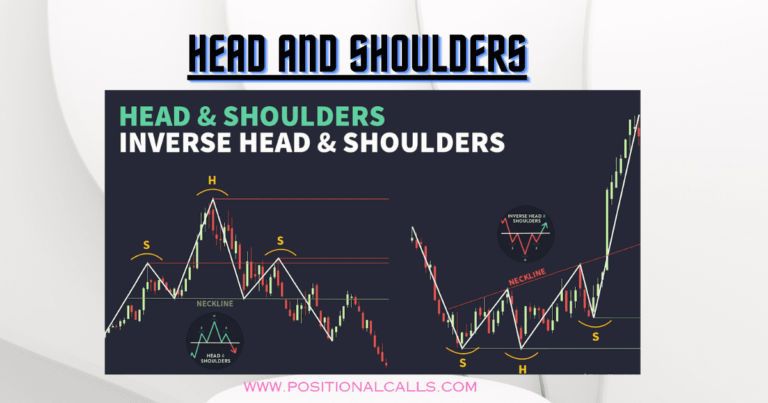 Head and Shoulders: Chart Pattern Dominating High-Pressure Trades 
