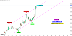 ALKEM Share Price Outlook for 2024: Bullish or Bearish?