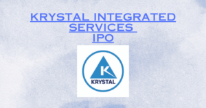 Krystal Integrated Services IPO
