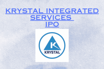 Krystal Integrated Services IPO