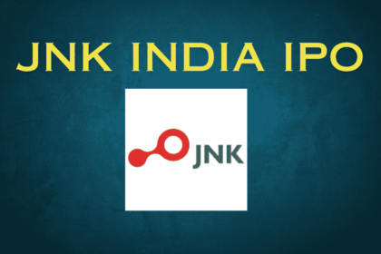 JNK India IPO