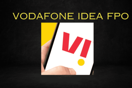 Vodafone Idea FPO: