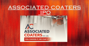 Associated Coaters IPO