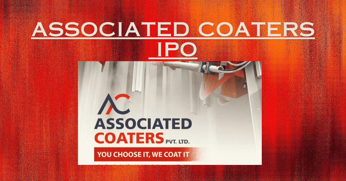 Associated Coaters IPO: