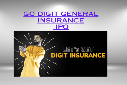 Go Digit General Insurance IPO