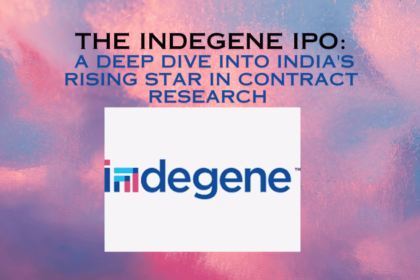 The Indegene IPO