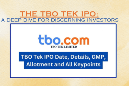 The TBO Tek IPO