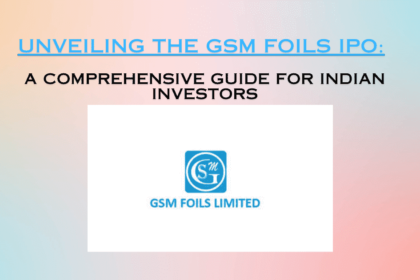 Unveiling the GSM Foils IPO