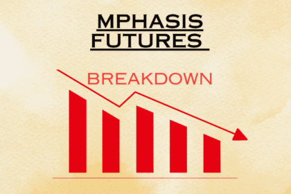 mphasis futures breakdown