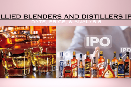 Allied Blenders and Distillers IPO