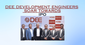 DEE Development Engineers Soar Towards IPO: Cash in on This Tech Stock Opportunity