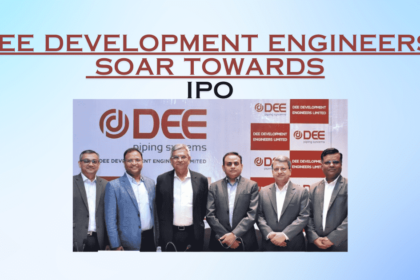 DEE Development Engineers Soar Towards IPO