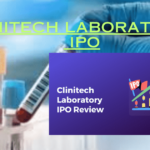 Clinitech Laboratory's IPO