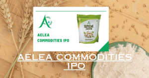 Aelea Commodities IPO: A Deep Dive for Discerning Investors 
