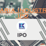 Kataria Industries IPO