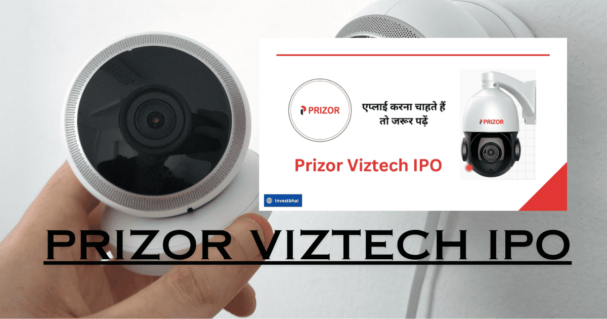 Prizor Viztech IPO