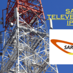 SAR Televenture IPO