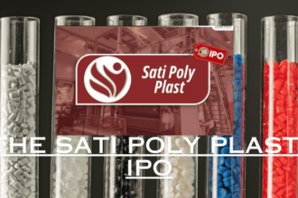 The Sati Poly Plast IPO