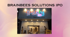 Brainbees Solutions IPO