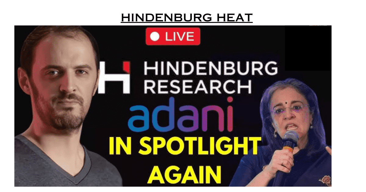 Hindenburg Heat