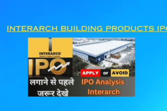 Interarch Building Products IPO