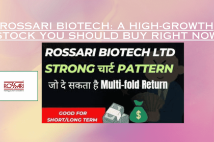 Rossari Biotech