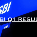 SBI Q1 Results