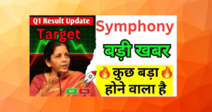 Buy Symphony: A Strategic Investment in the Cooling Market