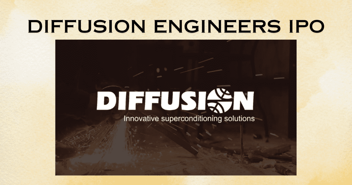 Diffusion Engineers IPO