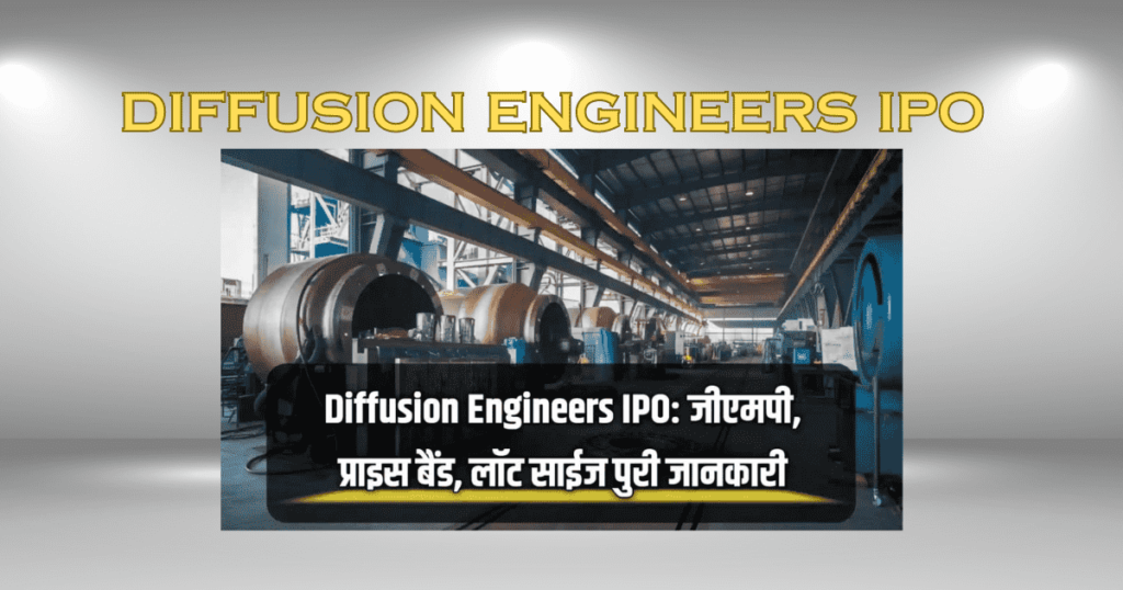 Diffusion Engineers IPO