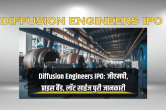 Diffusion Engineers IPO