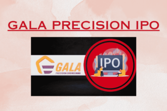 Gala Precision IPO