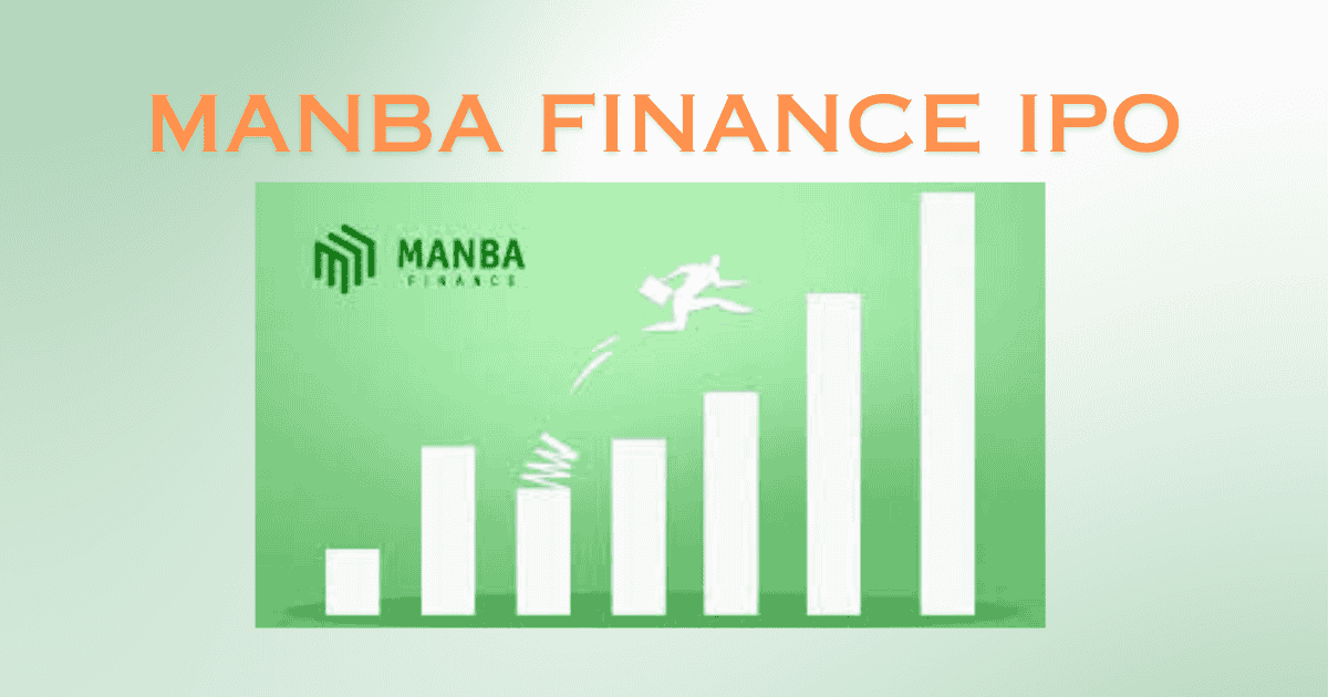 Manba Finance IPO